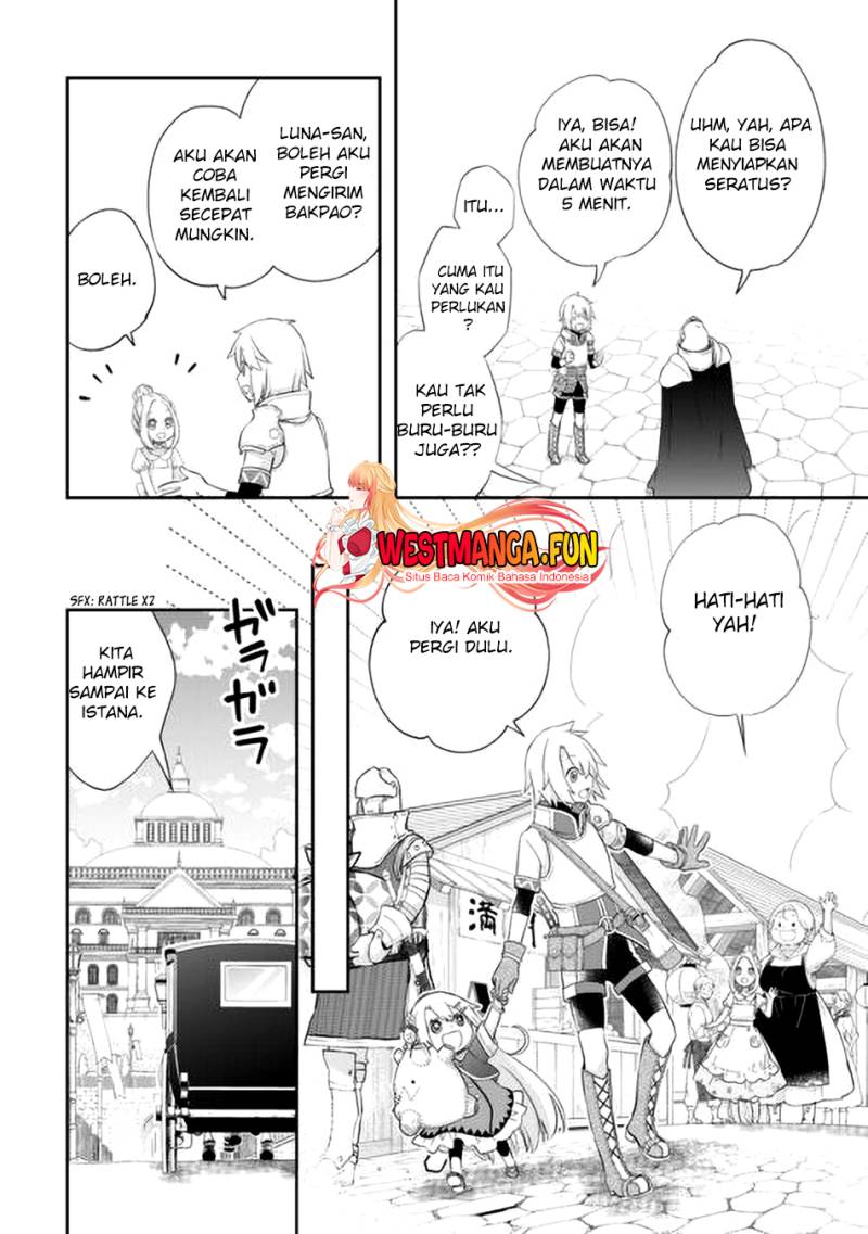 Kanchigai no Atelier Master